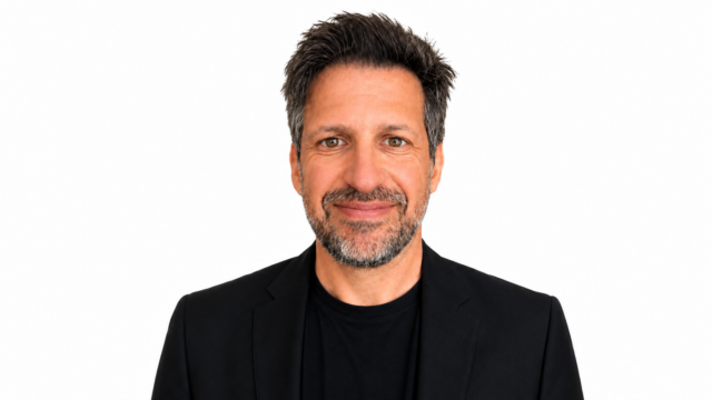 INTERVIEW - Lionel Abbo : « Thierry Ardisson a lu Talk Chaud avant sa disparition »