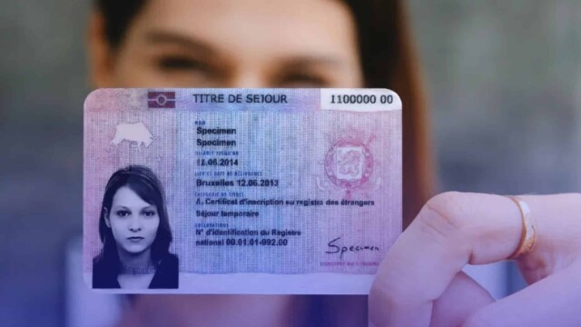 Immigration : les entrées en France reculent en 2024 et retrouvent leur niveau d’avant la crise sanitaire