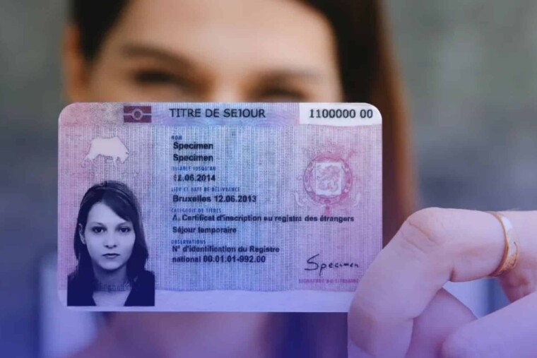 Immigration : les entrées en France reculent en 2024 et retrouvent leur niveau d’avant la crise sanitaire
