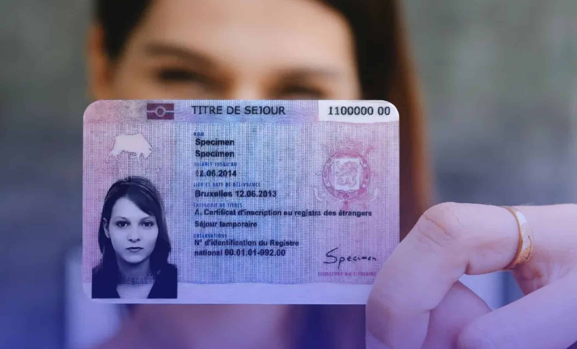 Immigration: entries into France are expected to decline in 2024 and return to their pre-pandemic levels.