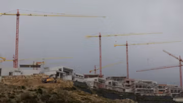 Immobilier de luxe : l’Espagne devient un refuge prisé face aux guerres et aux tensions politiques mondiales