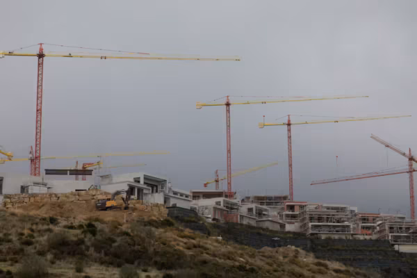 Immobilier de luxe : l’Espagne devient un refuge prisé face aux guerres et aux tensions politiques mondiales