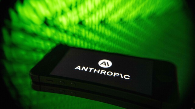 Intelligence artificielle : Anthropic propose un mécanisme mondial pour ralentir le développement des modèles les plus puissants Intelligence artificielle : Anthropic propose un mécanisme mondial pour ralentir le développement des modèles les plus puissants