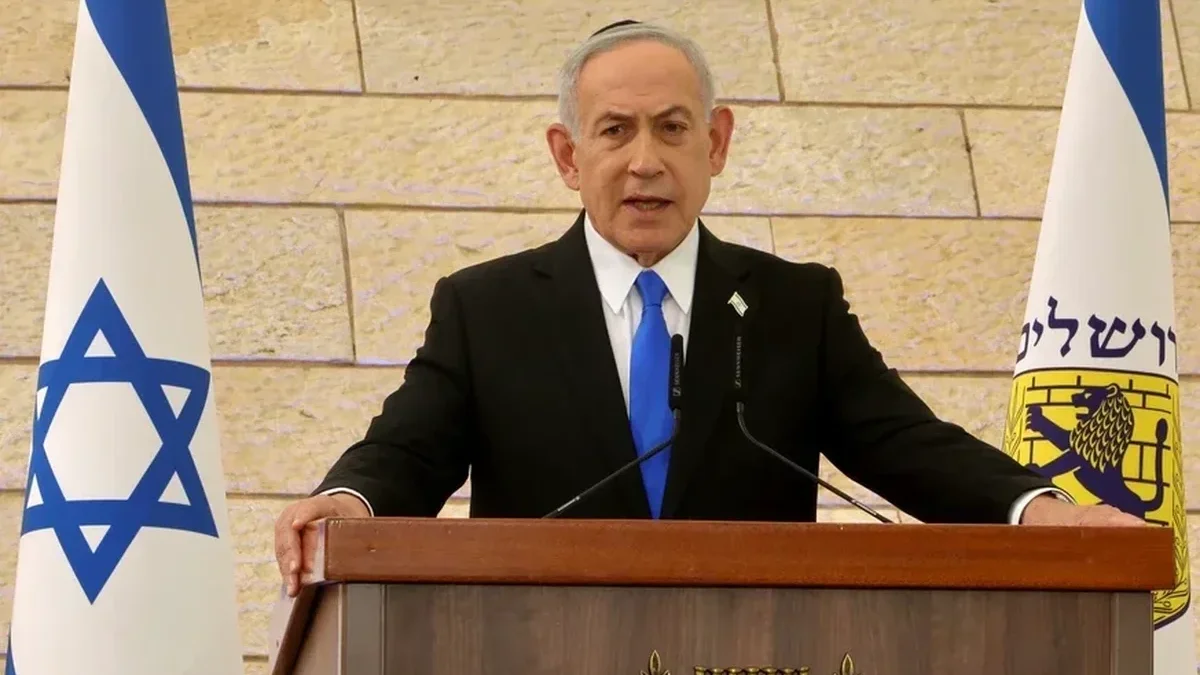 Israël : le Likoud confirme la candidature de Netanyahou pour un nouveau mandat