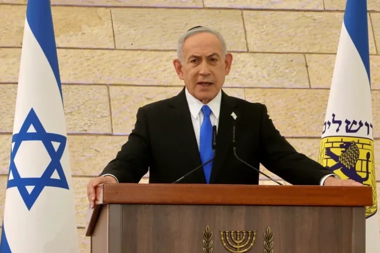 Israël : le Likoud confirme la candidature de Netanyahou pour un nouveau mandat