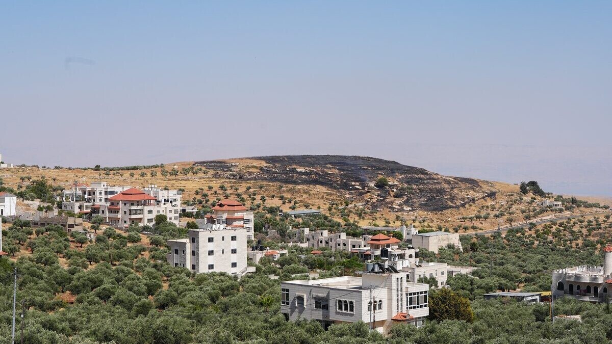 Israël prêt à investir 338 millions de dollars dans les colonies de Cisjordanie, selon une ONG