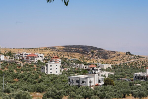 Israël prêt à investir 338 millions de dollars dans les colonies de Cisjordanie, selon une ONG