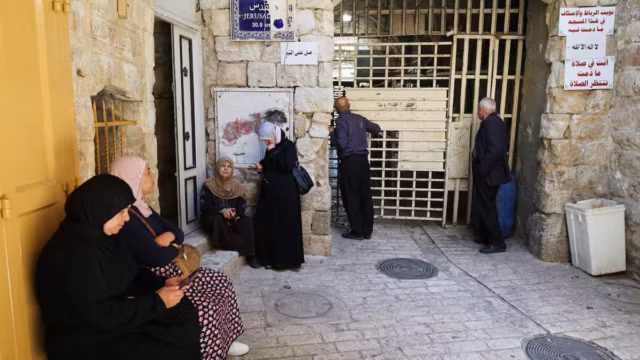 Israël valide un nouveau projet de colonisation à Hébron, les Palestiniens dénoncent une menace d’expulsion