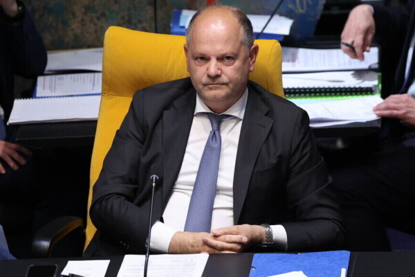 Issy-les-Moulineaux : Thierry Lefèvre succède à André Santini à la mairie