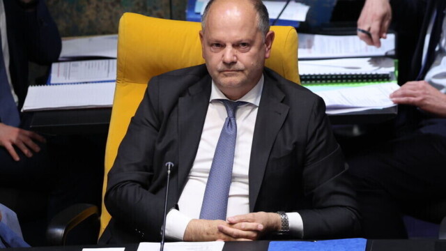 Issy-les-Moulineaux : Thierry Lefèvre succède à André Santini à la mairie