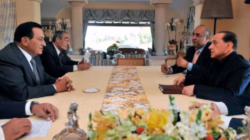 Italie : la famille Berlusconi vend la Villa Certosa à un investisseur qatari pour environ 350 millions d’euros