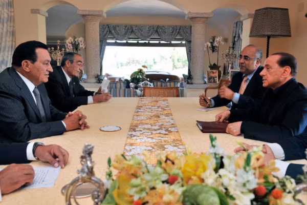 Italie : la famille Berlusconi vend la Villa Certosa à un investisseur qatari pour environ 350 millions d’euros