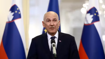 Janez Jansa reprend les rênes de la Slovénie : le Parlement valide un virage politique majeur