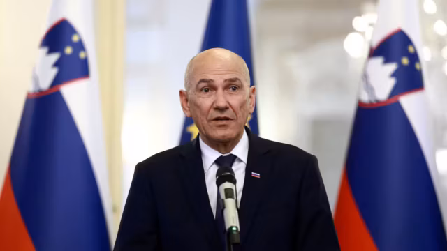 Janez Jansa reprend les rênes de la Slovénie : le Parlement valide un virage politique majeur
