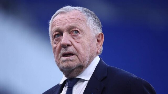 Jean-Michel Aulas se met en retrait du conseil municipal de Lyon après une plainte visant un ancien conseiller de campagne