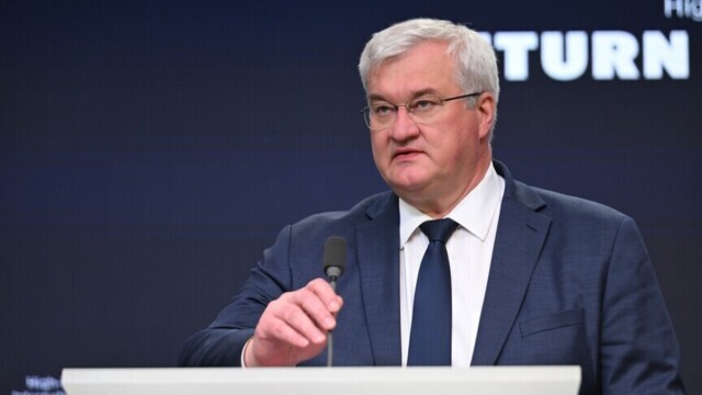 Kiev accuse Poutine d’avoir “raté sa chance” de négocier la paix avec l’Ukraine