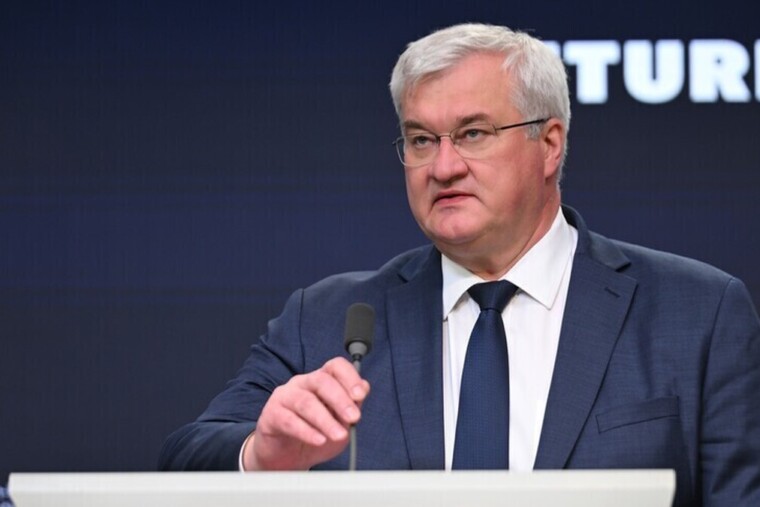 Kiev accuse Poutine d’avoir “raté sa chance” de négocier la paix avec l’Ukraine