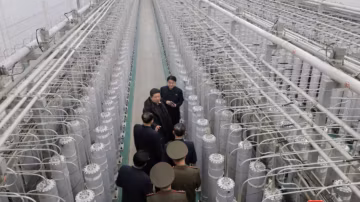 Kim Jong-un ordonne une expansion « exponentielle » de l’arsenal nucléaire nord-coréen