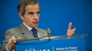 L’AIEA hausse le ton : une résolution exige de l’Iran qu’il révèle l’ensemble de ses stocks d’uranium