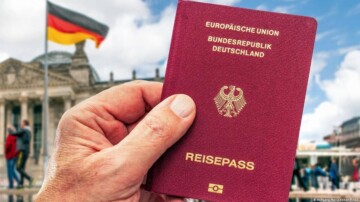 L’Allemagne enregistre un nombre record de naturalisations en 2025, portée par les réformes de la citoyenneté