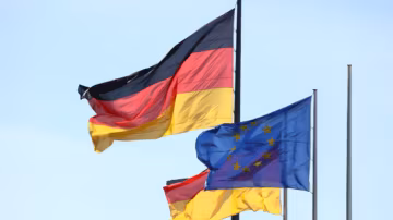 L’Allemagne réclame une coupe de 400 milliards d’euros dans le budget de l’UE, jugé « insoutenable »