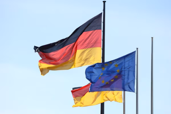 L’Allemagne réclame une coupe de 400 milliards d’euros dans le budget de l’UE, jugé « insoutenable »