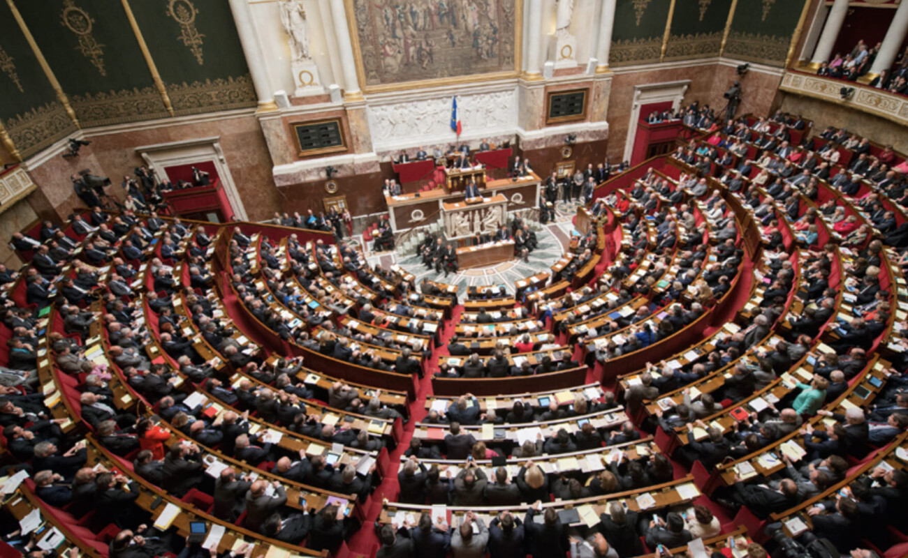 L'Assemblée nationale valide l'autonomie de la Corse, le Sénat incertain