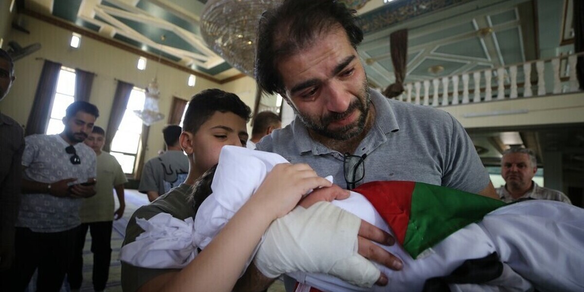 L’Autorité palestinienne réclame des poursuites après la mort d’un bébé de sept mois en Cisjordanie