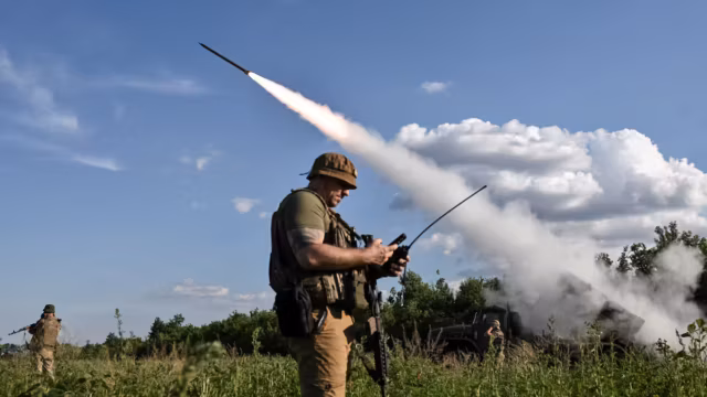 L’Europe adapte sa stratégie militaire face à la menace russe, selon des responsables de l’OTAN