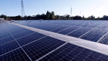 L’Europe face à un dilemme explosif : les restrictions sur les équipements chinois menacent l’essor du solaire
