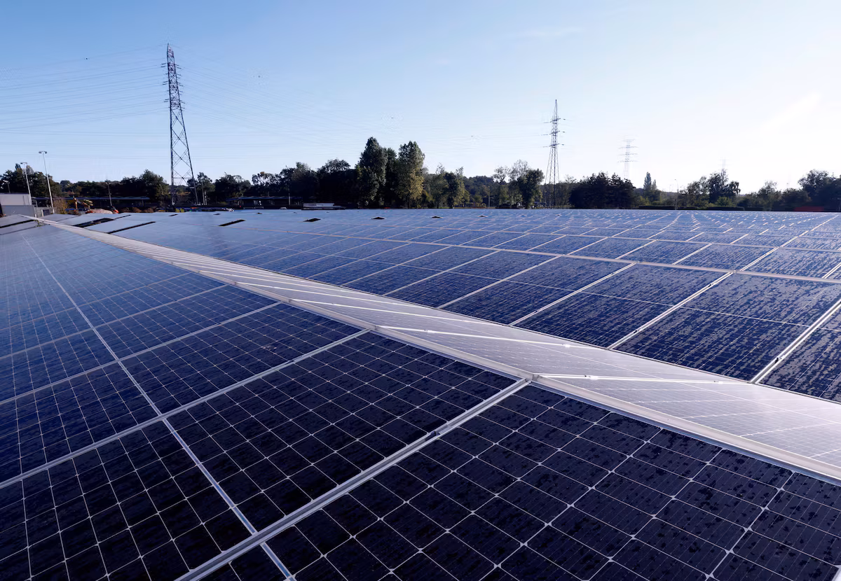 Europe faces an explosive dilemma: restrictions on Chinese equipment threaten the solar energy boom