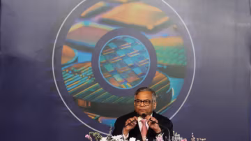 L’IA pourrait bouleverser l’emploi dans l’IT indien : TCS prévoit autant d’agents artificiels que d’employés