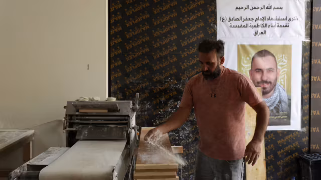 L’Iran accuse les divergences américaines et les frappes israéliennes de freiner les négociations
