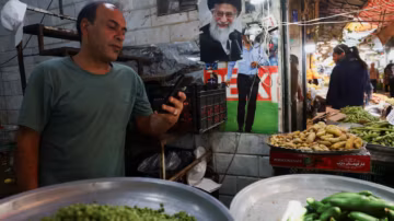 L’Iran annonce des funérailles nationales pour Ali Khamenei du 4 au 9 juillet
