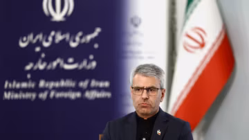 L’Iran évoque un accord de paix avec les États-Unis incluant le Liban, avant une possible signature à Genève
