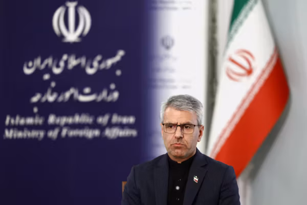 L’Iran évoque un accord de paix avec les États-Unis incluant le Liban, avant une possible signature à Genève