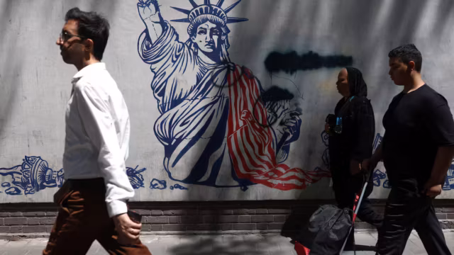 L’Iran examine une possible issue diplomatique pour mettre fin à la guerre malgré une impasse persistante