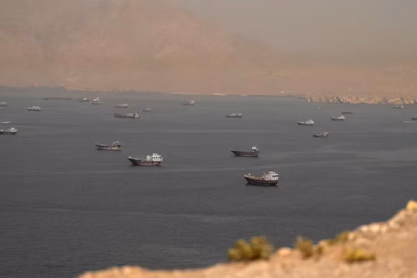 L’Iran fixe ses conditions : le détroit d’Ormuz restera fermé sans cessez-le-feu au Liban et allègement des sanctions pétrolières
