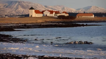 L’Islande face à un choix stratégique : l’adhésion à l’UE présentée comme une réponse aux tensions dans l’Arctique