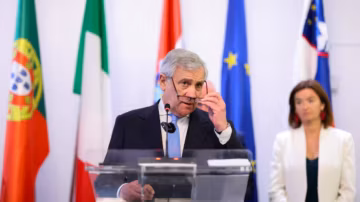 L’Italie annonce la libération de militants de la flottille détenus en Libye