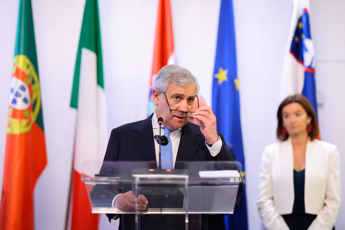 Italy announces the release of militants from the flotilla detained in Libya