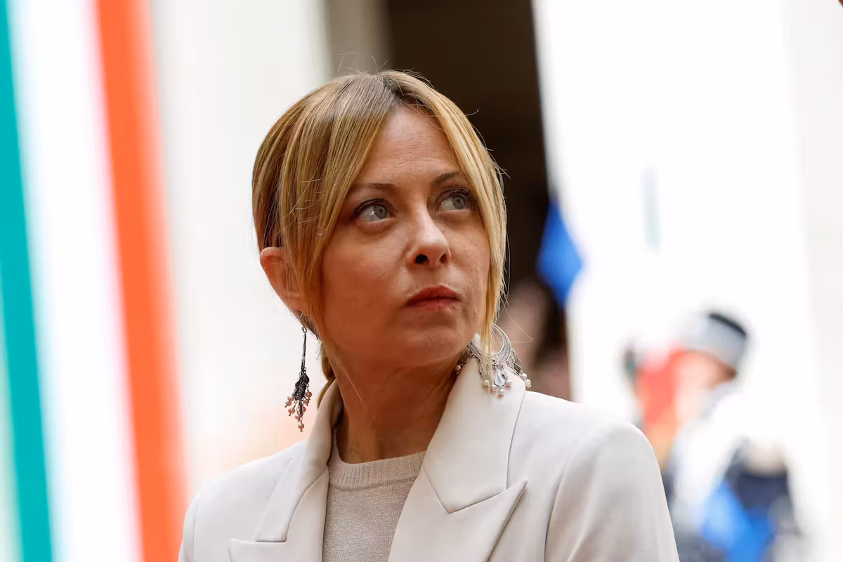 L’Italie rejoint l’initiative américaine « Pax Silica » sur l’IA malgré les tensions politiques avec Donald Trump