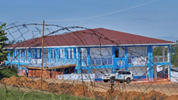 L’OMS craint que l’épidémie d’Ebola au Congo soit plus importante qu’annoncé