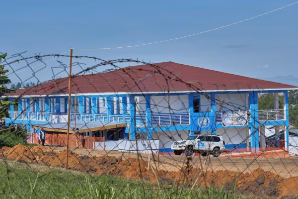 L’OMS craint que l’épidémie d’Ebola au Congo soit plus importante qu’annoncé