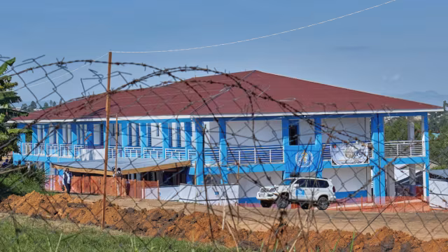 L’OMS craint que l’épidémie d’Ebola au Congo soit plus importante qu’annoncé — photo