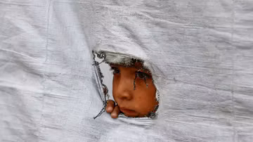 L’ONU accuse Israël d’avoir commis un génocide contre les enfants palestiniens à Gaza