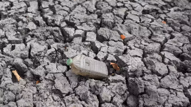 L’ONU alerte sur un possible épisode El Niño puissant et appelle les pays à se préparer — photo