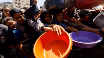 L’ONU alerte sur un risque accru de famine dans plusieurs zones critiques touchées par la faim