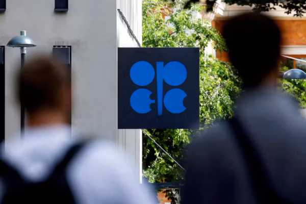 L’OPEP+ augmente encore ses quotas de production dans un contexte de crise autour d’Ormuz