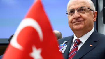 « L’OTAN n’est pas en crise » : la Turquie assure que les États-Unis ne préparent pas leur départ de l’Alliance